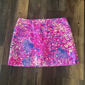 Lilly Pulitzer Skort